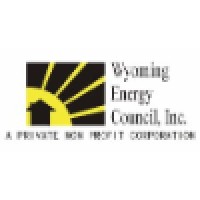 Wyoming Energy Council