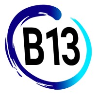 Blue13 Dance Company