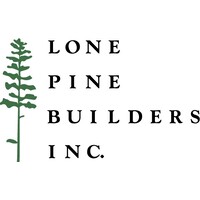 Lone Pine Builders, Inc.