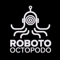 Roboto Octopodo