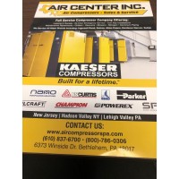 Air Center Inc-Bethlehem