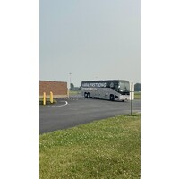 Croswell Bus Line Inc