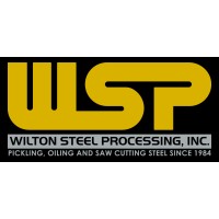 Wilton Steel Processing