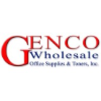 Genco Wholesale Office Supplies and Toners