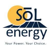 SOL ENERGY, LLC