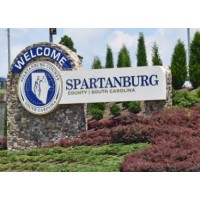 SPARTANBURG COUNTY SHERIFF'S OFFICE