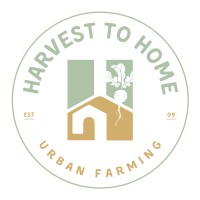 Harvest to Home