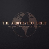 The Arbitration Brief