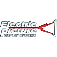 Electric Picture Display Systems