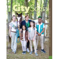City Social Magazine