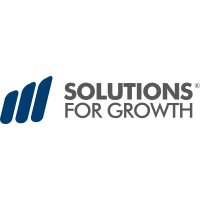 Solutions for Growth