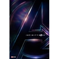 Avengers: Infinity War streama gratis film på nätet 2018