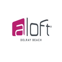 Aloft Delray Beach Hotel