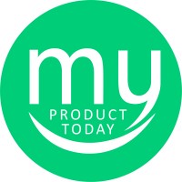 My Product Today