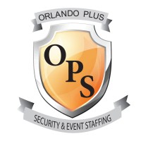 Orlando Plus Security & Event Staffing