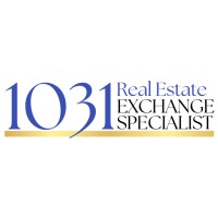 1031 Real Estate Exchange Specialist