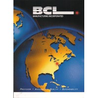 BCL Manufacturing Inc.