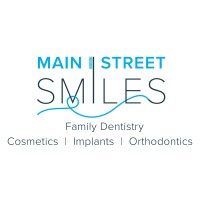 Main Street Smiles Family Dentistry, Implants & Orthodontics