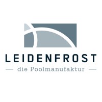 Leidenfrost-pool GmbH