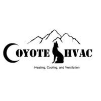 Coyote HVAC