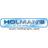 Holman's of Nevada