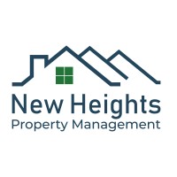 New Heights Property Management