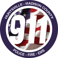 Huntsville-Madison County 9-1-1 Center