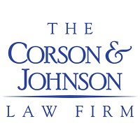 The Corson & Johnson Law Firm