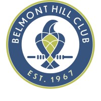 Belmont Hill Club