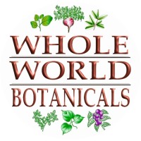 Whole World Botanicals