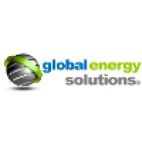 Global Energy Solutions Corp.