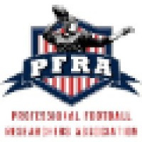 Professional Football Researchers Association
