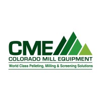 Colorado Mill Equipment, LLC