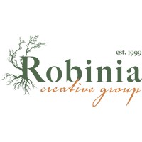 Robinia Creative Group