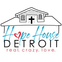 Hope House Detroit