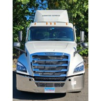 WEBSTER EXPRESS, Inc.