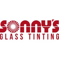 Sonny's Glass Tinting