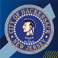 City of Hackensack