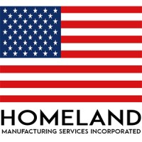 Homeland Manufacturing Services, Inc.