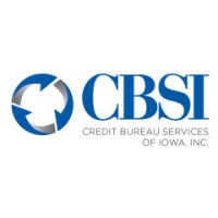 Credit Bureau Services of Iowa, Inc.