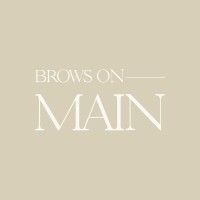 BROWS ON MAIN