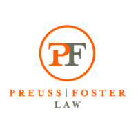 Preuss | Foster Law