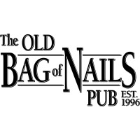 The Old Bag Of Nails Pub