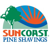 SUNCOAST® Pine Shavings