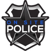 On Site Police