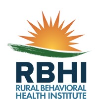 Rural Behavioral Health Institute