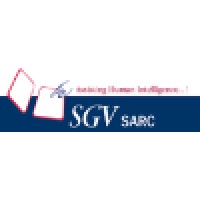 SGV Sarc, Inc