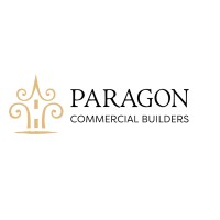 Paragon Commercial Builders