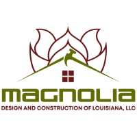 Magnolia Design and Construction LLC
