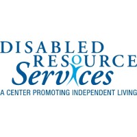 Disabled Resource Services